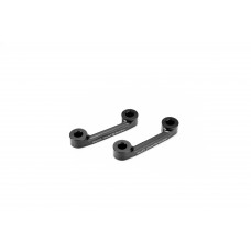Gilles Passenger Peg Delete and Tie Down (Race hooks) Kit for the Ducati Panigale / Streetfighter V4 / S / R / Speciale